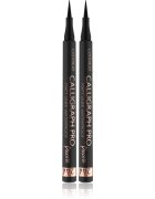 Catrice Calligraph Pro Precise 24h Matt set za oči