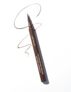 Catrice Calligraph Pro Precise Matt Liner črtalo za oči v obliki flomastra vodoodporna odtenek 020 Espresso Brown 1 ml
