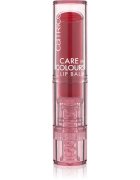 Catrice Care In Colours tonirani balzam za ustnice z vlažilnim učinkom odtenek 040 Hot Take 3 g