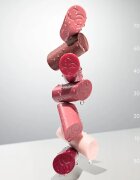 Catrice Care In Colours tonirani balzam za ustnice z vlažilnim učinkom odtenek 040 Hot Take 3 g