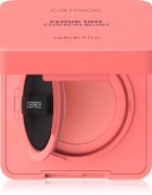 Catrice Cloud Tint Cushion Blush rdečilo v gobici odtenek C010 Cloud 9 to 5 4 g