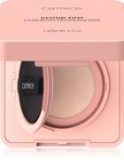 Catrice Cloud Tint Cushion Highlighter tekoči osvetljevalec v gobici odtenek C010 Stay Halo’d 4 g