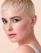 Catrice Colour & Fix maskara za obrvi odtenek 020 - Medium Brown 5 ml