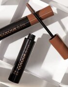Catrice Colour & Fix maskara za obrvi odtenek 020 - Medium Brown 5 ml