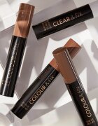 Catrice Colour & Fix maskara za obrvi odtenek 020 - Medium Brown 5 ml