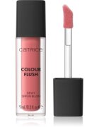 Catrice Colour Flush tekoče rdečilo s posvetlitvenim učinkom odtenek 010 Fade To Pink 9 ml