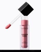 Catrice Colour Flush tekoče rdečilo s posvetlitvenim učinkom odtenek 010 Fade To Pink 9 ml