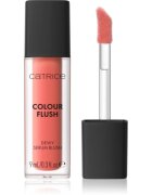 Catrice Colour Flush tekoče rdečilo s posvetlitvenim učinkom odtenek 020 Glowmotion 9 ml
