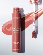 Catrice Colour Glaze Lip Tint visoko pigmentiran sijaj za ustnice odtenek 020 Mood Nude 3 ml