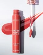 Catrice Colour Glaze Lip Tint visoko pigmentiran sijaj za ustnice odtenek 060 Peach Of Mind 3 ml
