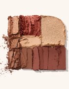 Catrice Cozy Glow paleta za obraz in oči 10 g