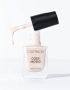 Catrice Cozy Mood lak za nohte odtenek 010 Chai Society 10.5 ml