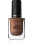 Catrice Cozy Mood lak za nohte odtenek 030 Chocaholic 10.5 ml