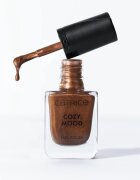Catrice Cozy Mood lak za nohte odtenek 030 Chocaholic 10.5 ml