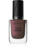 Catrice Cozy Mood lak za nohte odtenek 040 Coffee Date 10.5 ml