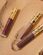 Catrice DESERT DUNE bleščeča tekoča senčila za oči odtenek C01 Desert Heat 4 ml
