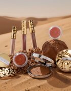 Catrice DESERT DUNE bleščeča tekoča senčila za oči odtenek C01 Desert Heat 4 ml