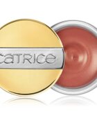Catrice DESERT DUNE Rdečilo za posvetlitev odtenek C01 Desert Rose 10.5 g