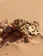 Catrice DESERT DUNE sponka za lase C01 Golden Dune 1 kos