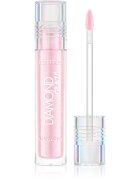 Catrice Diamond Glaze sijaj za ustnice s holografskim učinkom odtenek 020 Poppin' Glitters 3 ml