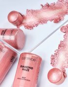 Catrice Diamond Haze Jelly trdi kremasti osvetljevalec v paličici odtenek 010 Born To Sparkle 7.5 g