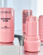 Catrice Diamond Haze Jelly trdi kremasti osvetljevalec v paličici odtenek 010 Born To Sparkle 7.5 g