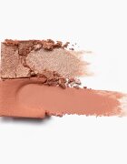 Catrice Diamond Treasures duo senčila za oči odtenek 050 Peach Gleam 2.8 g