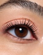 Catrice Diamond Treasures duo senčila za oči odtenek 050 Peach Gleam 2.8 g