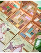 Catrice Disney The Jungle Book paleta senčil za oči odtenek 030 Mother Nature's Recipes 28 g