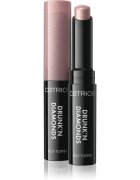 Catrice Drunk'n Diamonds Jelly Topper kremasto senčila za oči v svinčniku odtenek 020 Blossom Lights 2.5 g