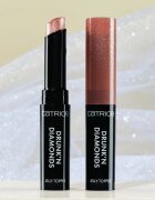 Catrice Drunk'n Diamonds Jelly Topper kremasto senčila za oči v svinčniku odtenek 020 Blossom Lights 2.5 g