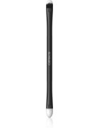 Catrice Effect Eyeshadow Duo Brush obojestranski čopič za senčila za oči 1 kos