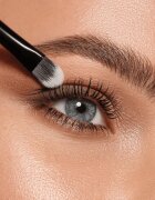 Catrice Effect Eyeshadow Duo Brush obojestranski čopič za senčila za oči 1 kos