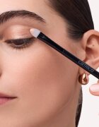 Catrice Effect Eyeshadow Duo Brush obojestranski čopič za senčila za oči 1 kos