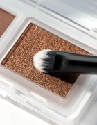 Catrice Effect Eyeshadow Duo Brush obojestranski čopič za senčila za oči 1 kos