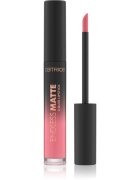 Catrice Endless Matte mat tekoča šminka odtenek 040 Wifey 4.5 ml