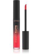 Catrice Endless Matte mat tekoča šminka odtenek 070 Ciao Adios 4.5 ml