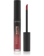 Catrice Endless Matte mat tekoča šminka odtenek 120 Candlelight Kiss 4.5 ml