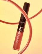 Catrice Endless Matte mat tekoča šminka odtenek 120 Candlelight Kiss 4.5 ml