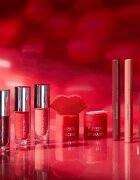 Catrice ETERNAL RED senčila za oči in črtalo za oči v enem odtenek C02 Eternal Ember 1.4 g