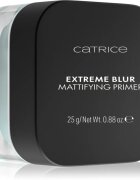 Catrice Extreme Blur Mattifying Primer podlaga za matiranje kože 25 g
