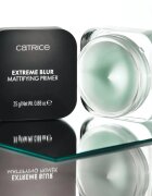 Catrice Extreme Blur Mattifying Primer podlaga za matiranje kože 25 g