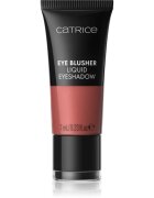 Catrice Eye Blusher tekoče senčilo za oči z bleščicami odtenek 040 Mocha Muse 7 ml