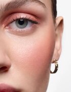 Catrice Eye Blusher tekoče senčilo za oči z bleščicami odtenek 040 Mocha Muse 7 ml