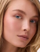 Catrice Eye Blusher tekoče senčilo za oči z bleščicami odtenek 040 Mocha Muse 7 ml