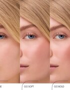 Catrice Eye Blusher tekoče senčilo za oči z bleščicami odtenek 040 Mocha Muse 7 ml