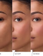Catrice Eye Blusher tekoče senčilo za oči z bleščicami odtenek 040 Mocha Muse 7 ml