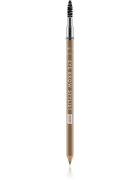 Catrice Eye Brow Stylist svinčnik za obrvi s krtačko odtenek 060 Legally Blonde 1 g