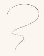 Catrice Eye Brow Stylist svinčnik za obrvi s krtačko odtenek 060 Legally Blonde 1 g
