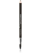 Catrice Eyebrow Stylist svinčnik za obrvi s krtačko odtenek 035 Brown Eye Crown 1.4 g